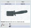 PEUGE 623984 Steering Column Switch